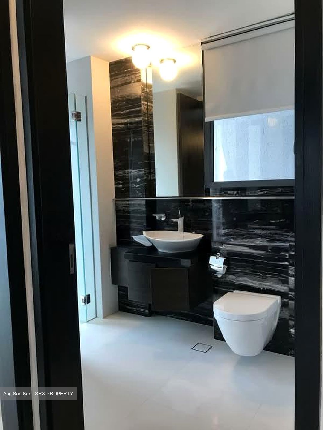Robin Suites (D10), Apartment #545830501